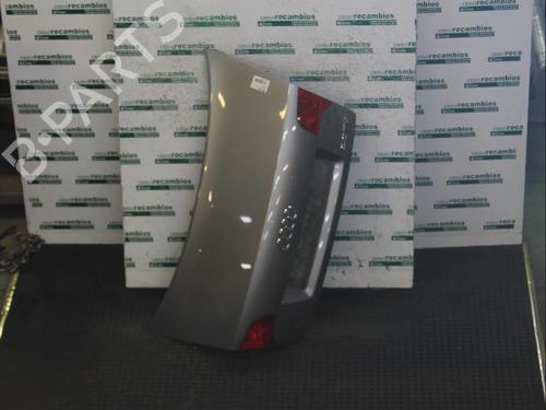 Used Tailgate AUDI A4 B7 (8EC) [2004-2009]  14524953