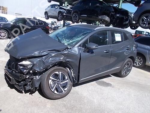 Electronic module KIA SPORTAGE V (NQ5) 1.6 T-GDI | BP26900463M83 - Image 5