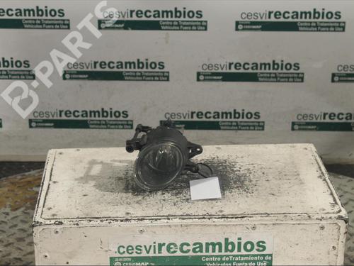 Used Right front fog light AUDI A4 B6 (8E2) [2000-2005]  11894782