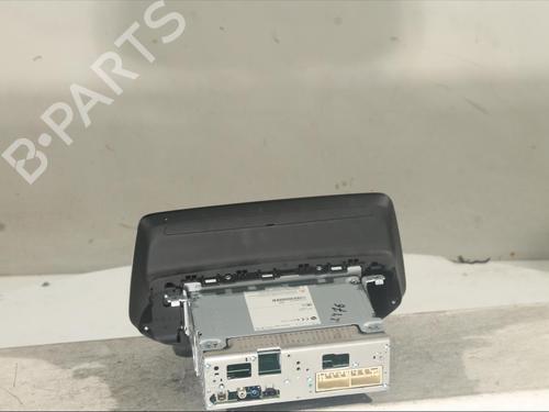 Elektronisk modul HYUNDAI i30 (PDE, PD, PDEN) 2.0 N | BP24351999M83