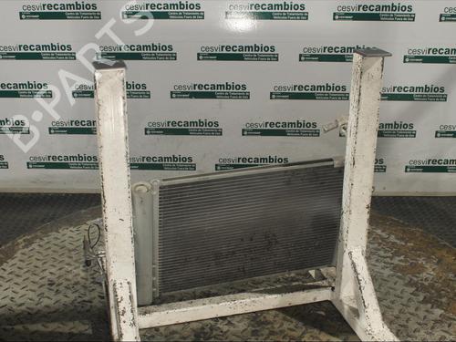 AC radiator VW POLO IV (9N_, 9A_) 1.4 16V | BP12075517M32 