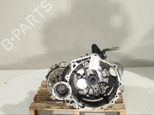 Used Gearbox Gearbox SKODA KAROQ (NU7, ND7) 1.5 TSI (150 hp) 17208396 17208396