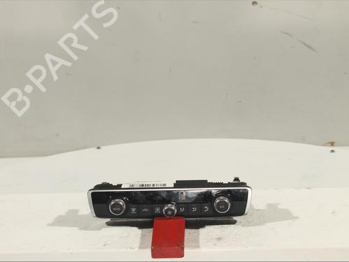Used Climate control Climate control AUDI Q2 (GAB, GAG) 35 TFSI (150 hp) 11984442 11984442