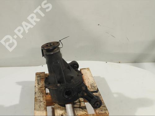 Differential, foran SANTANA 300 Open Off-Road Vehicle 1.6 HDi 4x4 | BP12084240M23 
