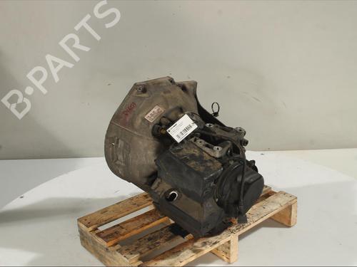 Gearbox FORD FOCUS III 1.0 EcoBoost | BP27713812M3 