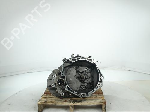 Used Gearbox Gearbox 38714082 38714082