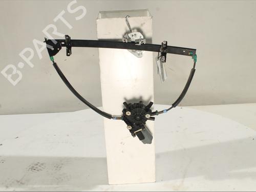 Used Front right window mechanism FORD ESCORT VI (GAL, AAL, ABL) 1.6 16V 4x4 (90 hp) 29469843
