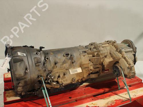 Used Gearbox Gearbox JEEP GRAND CHEROKEE IV (WK, WK2) 3.0 CRD V6 4x4 (250 hp) 15369295 15369295