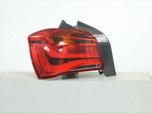 Used Left taillight Left taillight 37186058 37186058