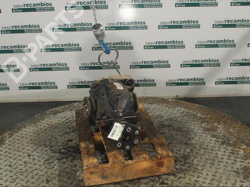 Rear differential BMW 3 (E90) 320 d | BP11899143M24 