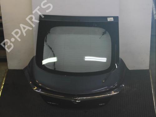 Used Tailgate Tailgate 12079196 12079196
