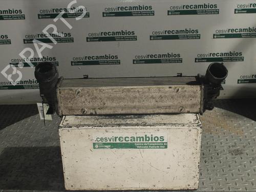 Used Intercooler Intercooler BMW 3 Coupe (E92) 320 d (177 hp) 11900099 11900099