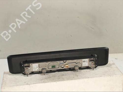 Instrument cluster MERCEDES-BENZ A-CLASS (W177) A 200 d (177.012) | BP30092706C47