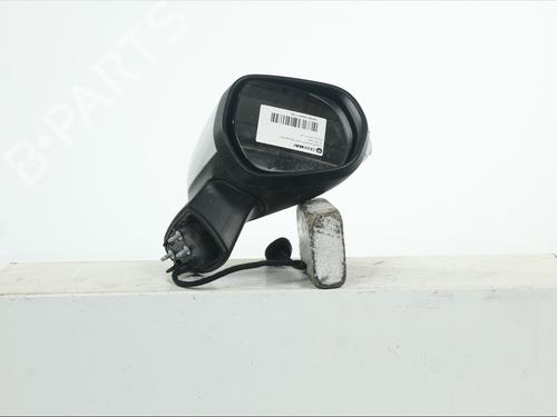 Used Right mirror Right mirror FORD FIESTA VII (HJ, HF) 1.0 EcoBoost (95 hp) 35797919 35797919