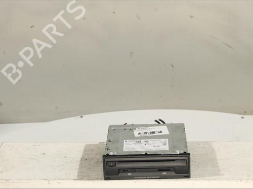 Used Electronic module VW GOLF VII (5G1, BQ1, BE1, BE2) 2.0 TDI (150 hp) 27815464