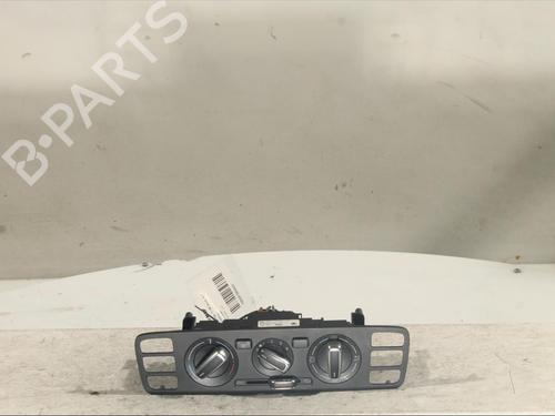 Airco bedieningspaneel SKODA CITIGO (NF1) 1.0 (60 hp) 18872984
