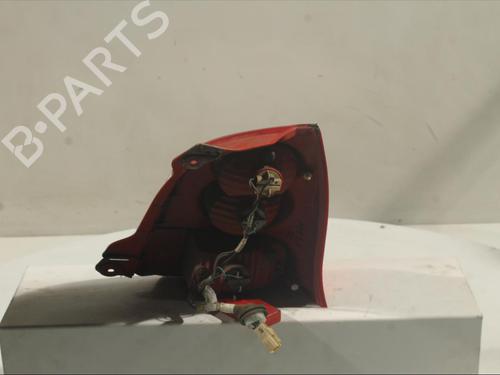 Used Left taillight Left taillight NISSAN PIXO (UA0) 1.0 (68 hp) 19526984 19526984