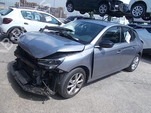 Climate control OPEL CORSA F (P2JO) 1.2 (68) | BP27443987I5 - Image 4