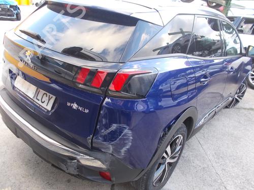 Engine PEUGEOT 3008 II SUV (MC_, MR_, MJ_, M4_) 1.2 THP/ PureTech 130 (MRHNSM, MRHNSU, MRHNSJ, MRHNYW,... | BP32200991M1