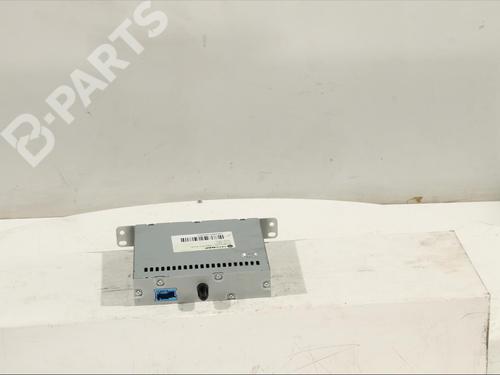 Used Radio PEUGEOT 308 SW II (LC_, LJ_, LR_, LX_, L4_) 1.2 THP 130 (131 hp) 11982237