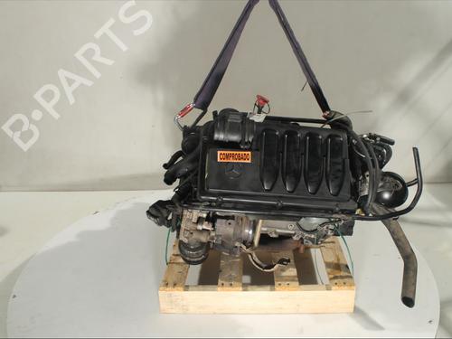 Engine MERCEDES-BENZ B-CLASS Sports Tourer (W245) B 180 CDI (245.207) | BP18049887M1 