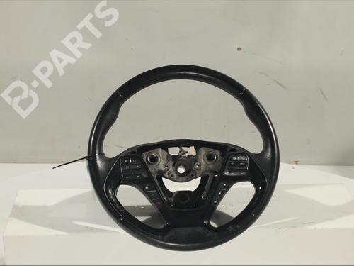 Used Steering wheel KIA CEE'D (JD) [2012-2018]  12199547