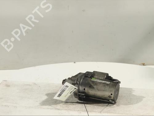 Used Starter Starter VW SCIROCCO III (137, 138) 2.0 TDI (140 hp) 11989948 11989948