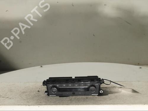 Commande Chauffage VW POLO VI (AW1, BZ1, AE1) 1.0 TSI (95 hp) 24169633