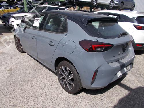 Alternator OPEL CORSA F (P2JO) 1.2 (68) | BP28488316M7  - Image 7