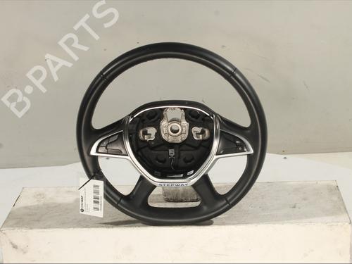 Used Steering wheel Steering wheel DACIA DOKKER MPV (KE_) 1.5 Blue dCi 95 (KEJL) (95 hp) 29516795 29516795