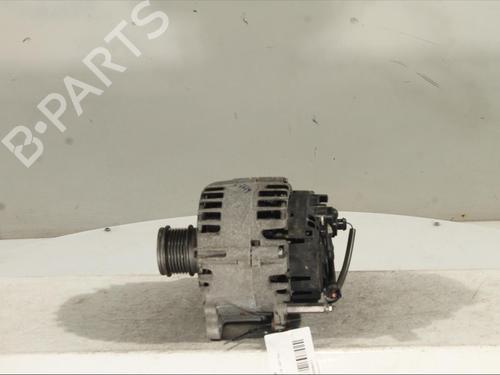 Used Alternator Alternator VW TIGUAN (AD1, AX1) 2.0 TDI (150 hp) 23558667 23558667