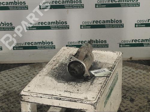 Starter HYUNDAI i10 I (PA) 1.1 | BP11899128M8