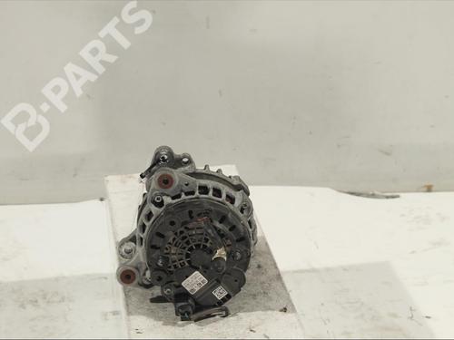 Alternator AUDI A1 (8X1, 8XK)  | BP11973131M7 