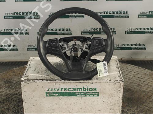 Used Steering wheel Steering wheel TOYOTA VERSO (_R2_) 1.6 D4-D (WAR20_) (112 hp) 11896591 11896591