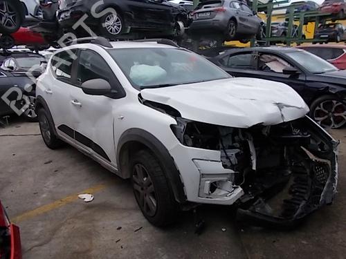 Engine DACIA SANDERO III 1.0 TCe 90 | BP32691411M1  - Image 8