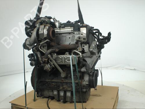 Engine VW GOLF VI (5K1) 1.6 TDI | BP35971078M1 - Image 4