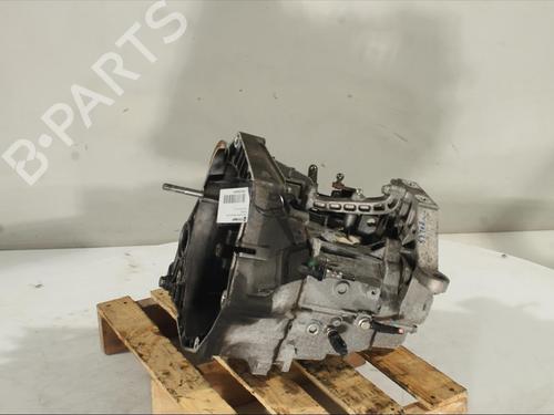 Gearbox FIAT TIPO Saloon (356_, 357_) 1.3 D (356SXB1A, 356SXH1A, 356SXD1A) | BP24102664M3 