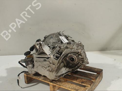 Gearbox KIA CEED (CD) 1.6 CRDi 136 | BP29818372M3