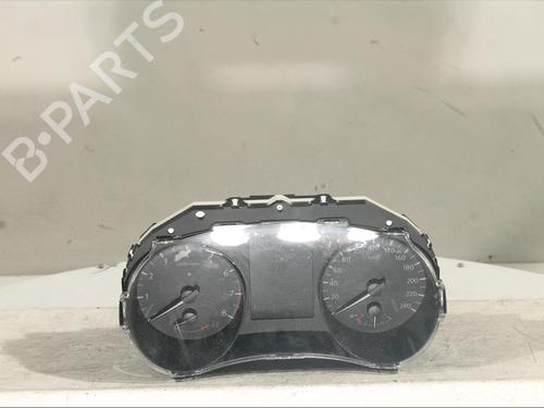 Used Instrument cluster Instrument cluster NISSAN QASHQAI II (J11, J11_) 1.3 DIG-T (140 hp) 18299195 18299195
