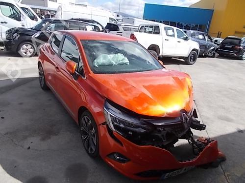 Electronic module RENAULT CLIO V (B7_) 1.5 Blue dCi 85 (B7AG) | BP24352453M83  - Image 5