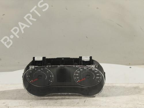 Used Instrument cluster DACIA SANDERO III 1.0 TCe 100 (101 hp) 30092798