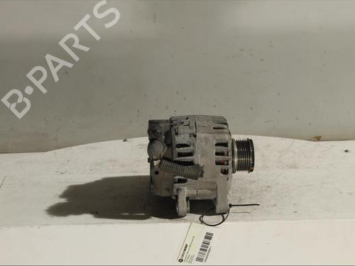 Used Alternator CITROËN C-ELYSEE (DD_) 1.6 BlueHDi 100 (99 hp) 11904486