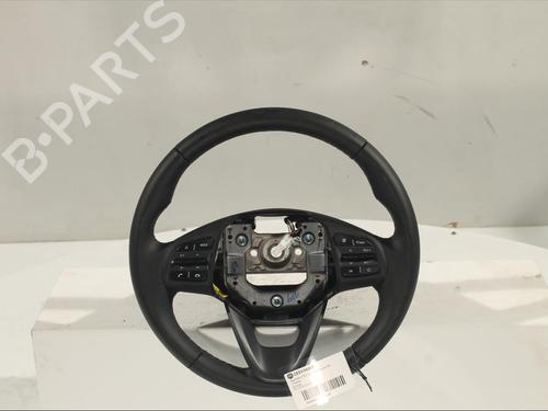 Volante Volante HYUNDAI i10 II (BA, IA) 1.0 (67 hp) 11984397 11984397