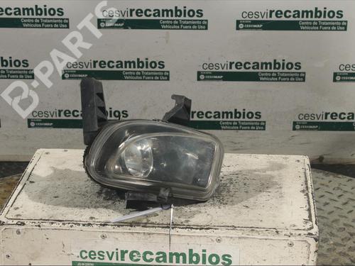 Used Left front fog light FIAT GRANDE PUNTO (199_) 1.4 16V (199BXG1B, 199AXG1B) (95 hp) 11894803