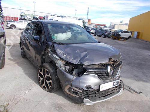 Left taillight RENAULT CAPTUR I (J5_, H5_) 0.9 TCe 90 | BP30188603C34 - Image 4