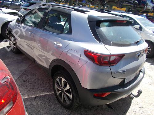 Starter KIA STONIC (YB) 1.0 T-GDi Eco-Dynamics+ | BP29128915M8 - Image 5