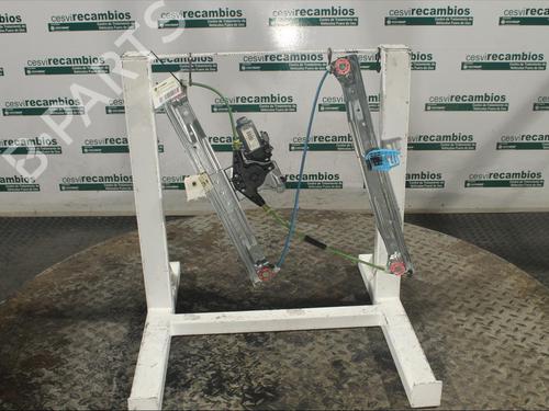 Used Front right window mechanism Front right window mechanism CITROËN C3 Picasso (SH_) 1.6 HDi (90 hp) 12076352 12076352