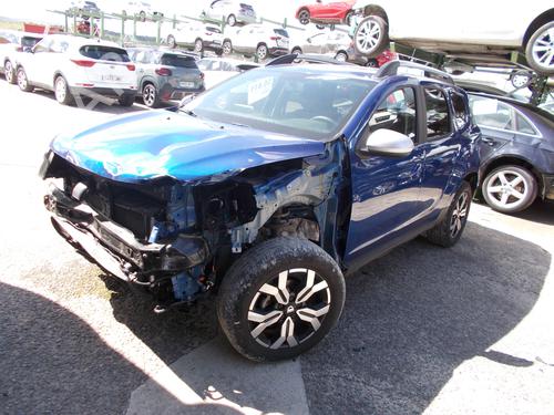 Electronic module DACIA DUSTER (HM_) 1.5 dCi 115 (HMAD) | BP27555285M83  - Image 6