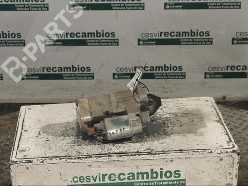 Used Starter RENAULT CLIO III (BR0/1, CR0/1) [2005-2014]  11896689