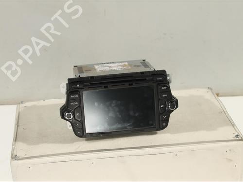 Used Electronic module Electronic module KIA CEE'D Sportswagon (JD) 1.6 CRDi 128 (128 hp) 12079387 12079387